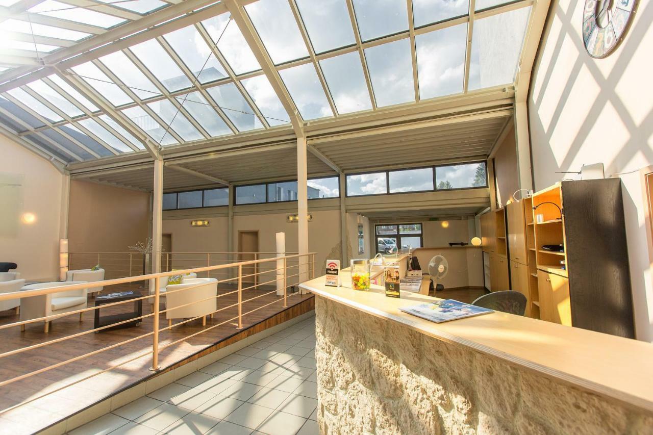 T3 Cityloft Appartments Monchengladbach Bagian luar foto